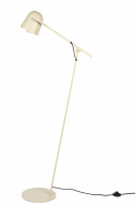 Stehleuchte \'Lau\' - Beige