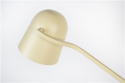 Stehleuchte \'Lau\' - Beige