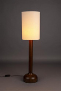 Lampe \'Jones\' - Braun