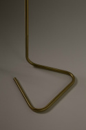 Schreibtischlampe - Messing