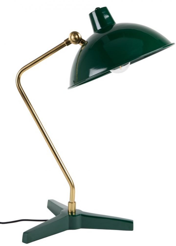 Tischlampe \'Devi\' - Grn in der Gruppe ZIMMER / Flur / Lampen bei Reforma (5200036)