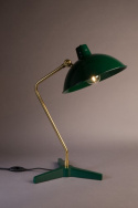 Tischlampe \'Devi\' - Grün