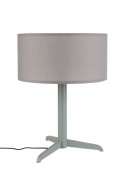 Lampe \'Bologna\' - Grau