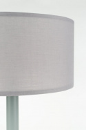 Lampe \'Bologna\' - Grau