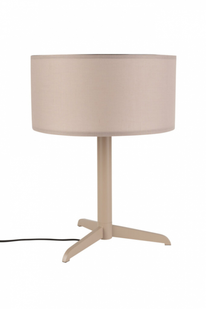 Lampa \'Sizilien\' - Beige in der Gruppe BELEUCHTUNG / Tischleuchten bei Reforma (5200052)