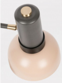 Tischlampe \'Charlie\' - Rosa