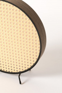 Lampe \'Lorient\' - Natur