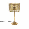 Tischlampe \'Barun\' - Gold