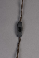 Tischlampe \'Todd\' - Grün