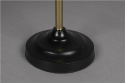 Tischlampe \'Penelope\' - Schwarz