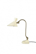 Tischlampe \'Gaia\' - Natur