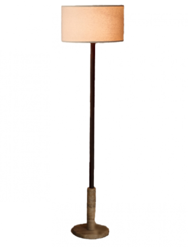 Tischlampe \'Totem\' - Beige in der Gruppe BELEUCHTUNG / Tischleuchten bei Reforma (5200156)