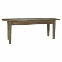 Vintage-Bank - Holz