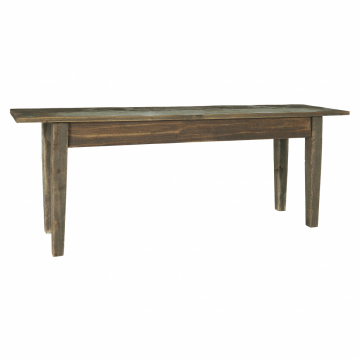 Vintage Bank - Holz - Ib Laursen