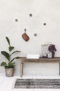 Vintage-Bank - Holz