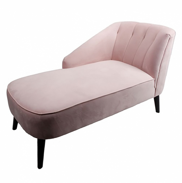 Divan \'Julia\' – Pink in der Gruppe bei Reforma (525368)