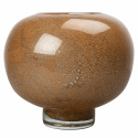 Vase \'Cecile\' - Braun