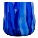 Vase \'Triton\' - Blau