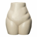 Vase \'Natur\' - Beige