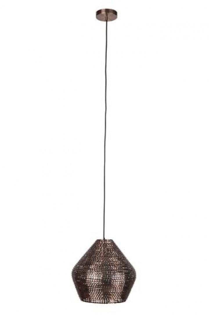 Deckenleuchte \'Cooper L\' - Kupfer in der Gruppe Beleuchtung / Lampen / Deckenleuchten bei Reforma (5300045)