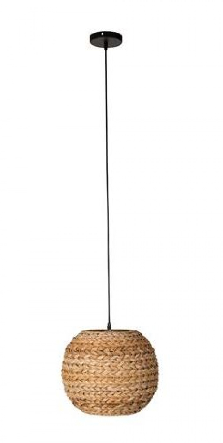 Deckenlampe 'Nana' - Natur
