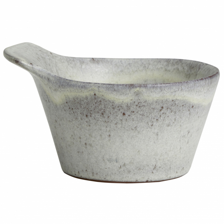 Schüssel 'TORC' - Weiß S.