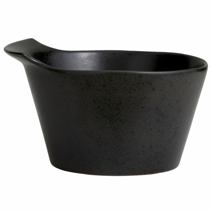 Schüssel 'TORC' - Schwarz M.