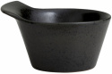 Schale \'TORC\' S - Schwarz