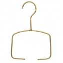 Toilettenpapierhalter - Gold