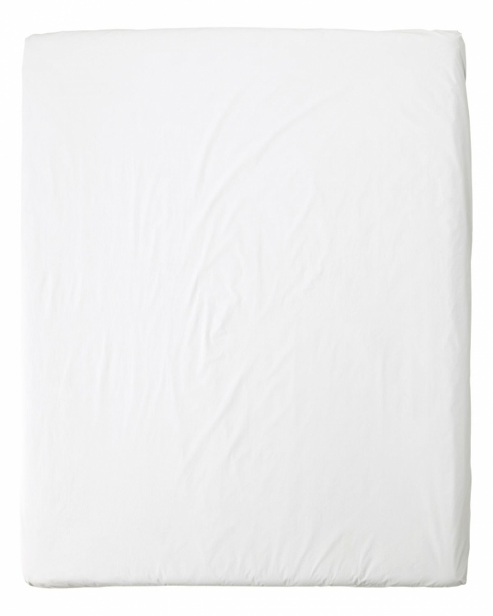 Blatt \'Ingrid\' 270x270 - Schnee in der Gruppe Kampagne / Einrichtung / Textilien bei Reforma (561140023)