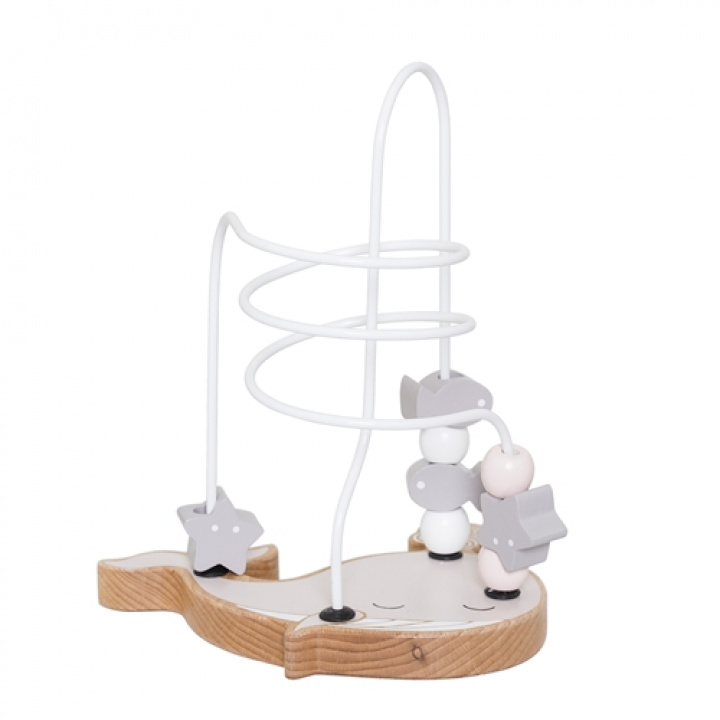 Spielzeug - 'Lotus' - Pink