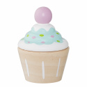 Kindergeschirr \'Cupcake\' - Pink