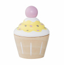 Kindergeschirr \'Cupcake\' - Pink