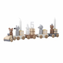 Dekoration \'Geburtstag\' - Multi
