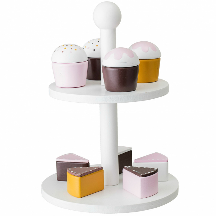 Kuchen 'Cupcake' - Bloomingville