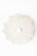 Deckenleuchte \'Shem\' M - Weiß