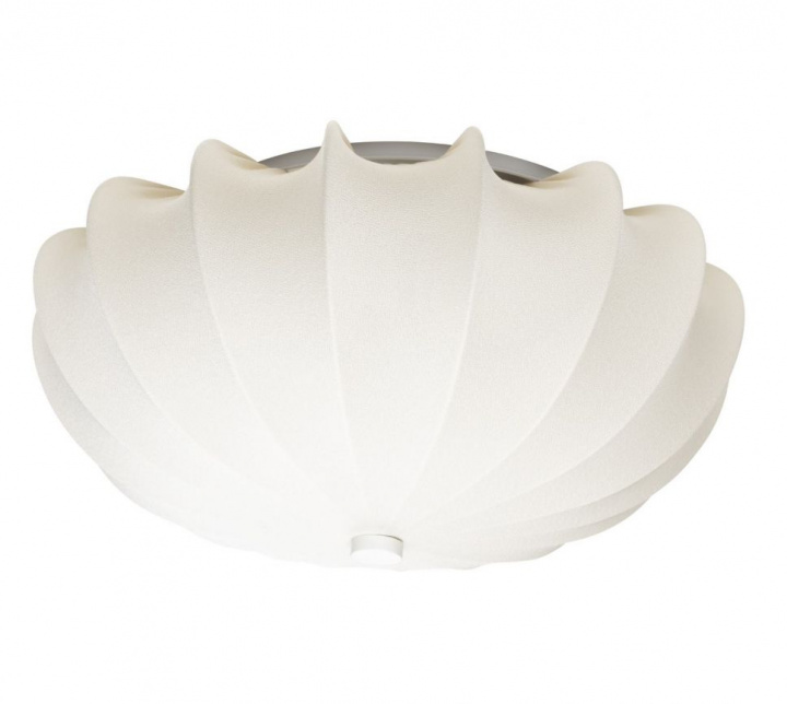 Deckenleuchte \'Shem\' XL - Weiß in der Gruppe Beleuchtung / Lampen / Deckenleuchten bei Reforma (5800002)