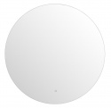 Spiegel \'Hydra\' - Silber