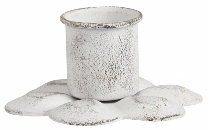 Kerzenhalter - antik