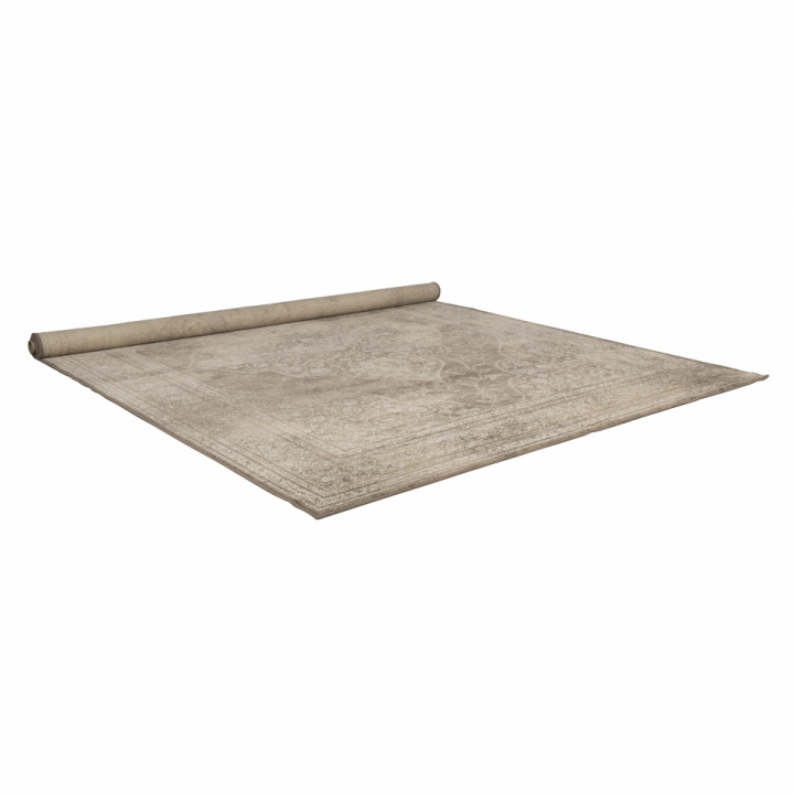 Teppich 'Rugged' 200X300 - Beige