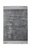 Teppich \'Blink\' - Silber
