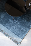 Teppich \'Blink\' 170x240cm - Blau 