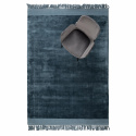 Teppich \'Blink\' 170x240cm - Blau 