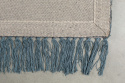 Teppich \'Blink\' 170x240cm - Blau 