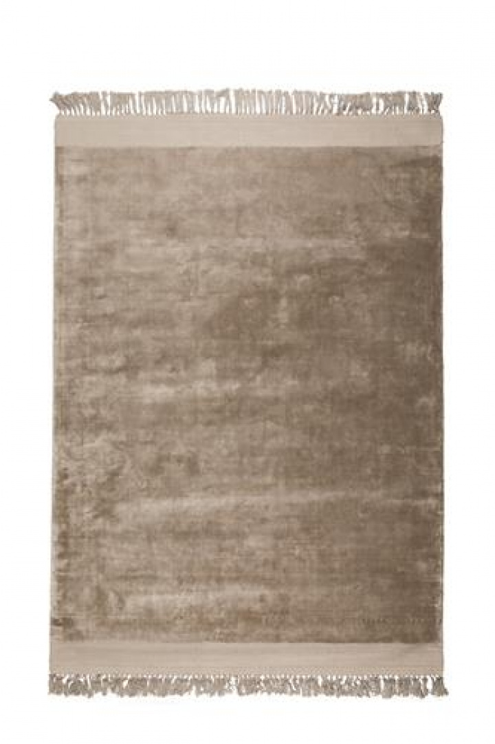 Teppich \'Blink\' - Sand 170x240 in der Gruppe Teppiche bei Reforma (6000230)