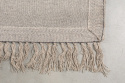 Teppich \'Blink\' 170x240cm - Sand 