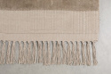 Teppich \'Blink\' 170x240cm - Sand 