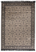 Teppich \'Bo\' 160x230 Grau