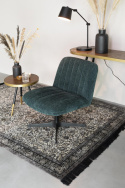 Teppich \'Bo\' 160x230 Grau