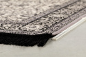 Teppich \'Bo\' 160x230 Grau